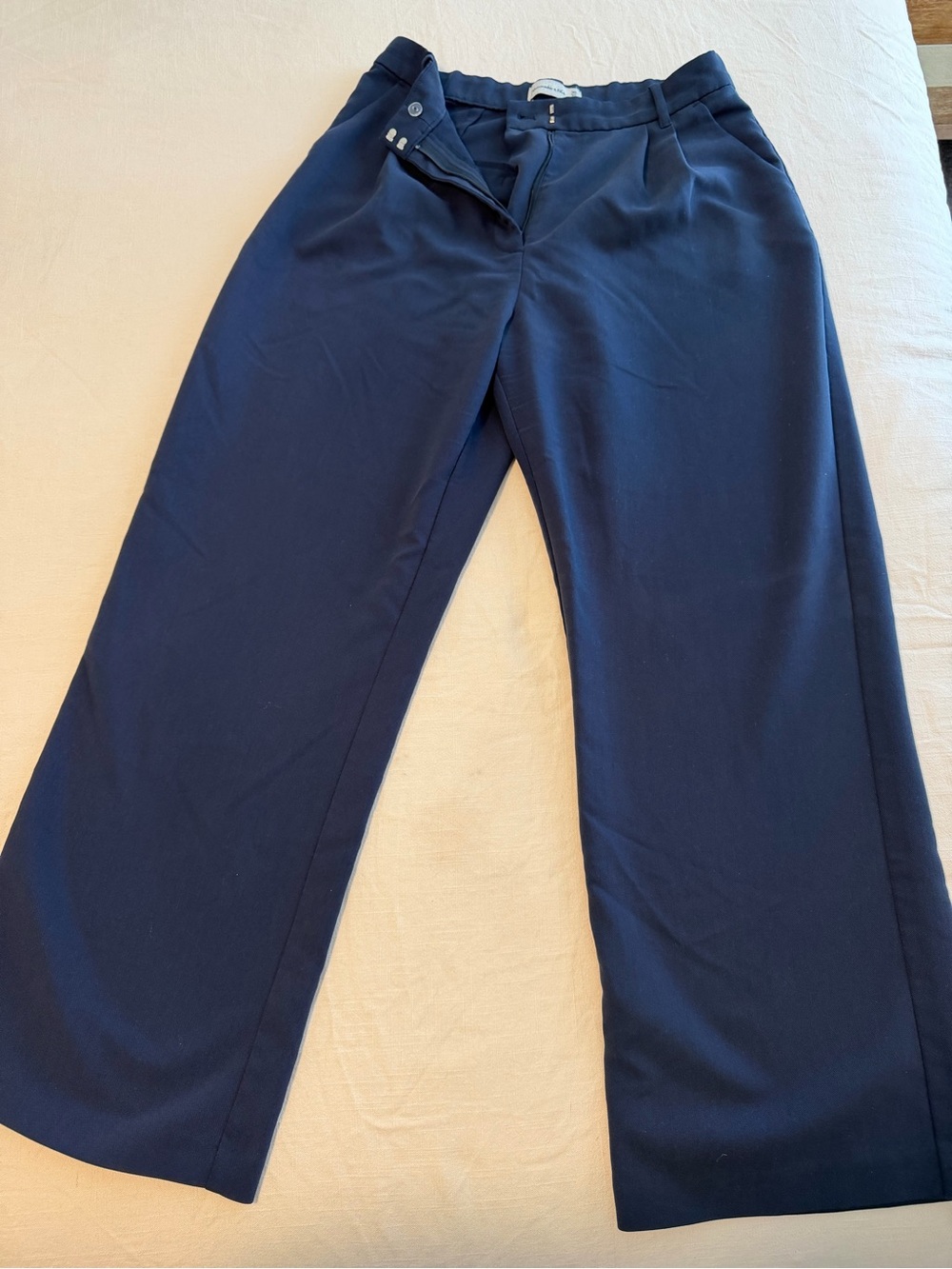 Abercrombie Curve Love Sloane Pants